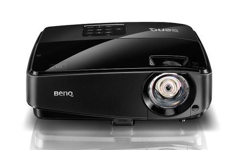 BenQ BenQ MX805ST Business Projector