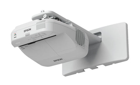 Epson Interactive Business Projectors