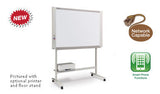 Plus N-20w 2 Screen Networkable Electronic Whiteboard