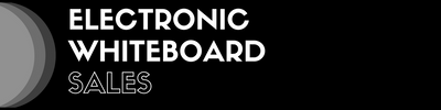 Electronic Whiteboard Sales