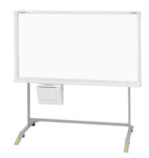 Panasonic UB-5835 73" Wide 2 Screen Eco Plain Paper Panaboard