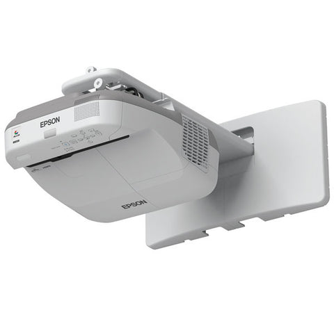 Epson Interactive Education Ultra Short Throw Projector EB-575Wi