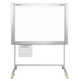 Panasonic UB-5365 61" 2 Screen Executive Plain Paper Panaboard