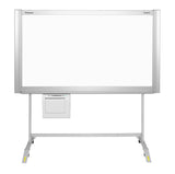 Panasonic UB-5865 73" Wide 2 Screen Executive Plain Paper Panaboard