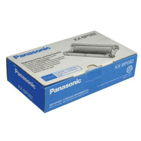 Panasonic 100m Roll Plus Film Cassette for Plain Paper Panaboard KX Series