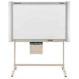 Panasonic UB-7325 65" 4 Screen Executive Plain Paper Panaboard