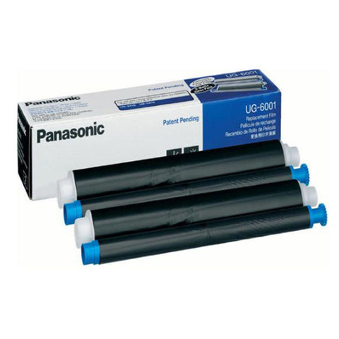 Panasonic Panaboard Thermal Transfer Film - Set of 2 x 50m Rolls